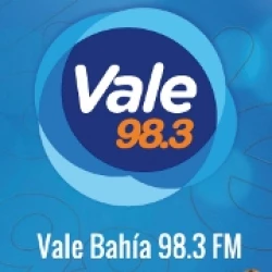 logo Radio Vale
