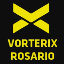 logo Vorterix Rock