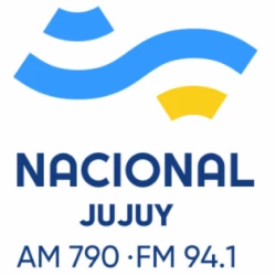 logo Radio Nacional