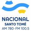 Radio Nacional Santo Tomé