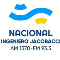 Radio Nacional Ingeniero Jacobacci