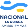 Radio Nacional La Quiaca