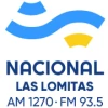 Radio Nacional Las Lomitas