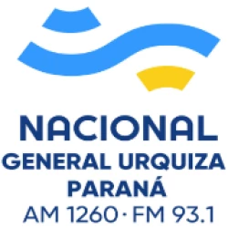 Radio Nacional Gral Urquiza Paraná