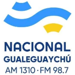 Radio Nacional Gualeguaychú