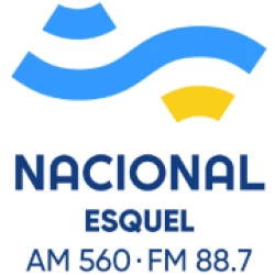 logo Radio Nacional