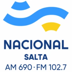 Entretenimiento dolor de muelas Tectónico Escuchar Radio Nacional Salta AM 690 - en vivo