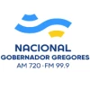 Radio Nacional Gobernador Gregores
