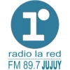 Radio La Red  Jujuy