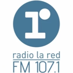 logo Radio La Red