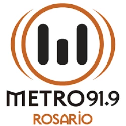 logo Radio Metro
