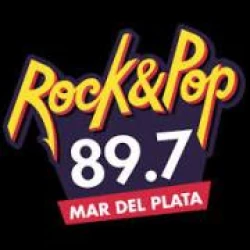 logo Rock and Pop