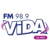 FM Vida La Paz 98.9