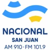 Radio Nacional San Juan