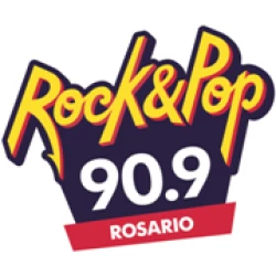 logo Rock and Pop