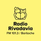 Radio Rivadavia Bariloche