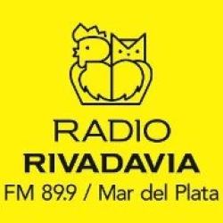 logo Radio Rivadavia
