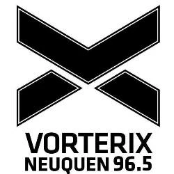 logo Vorterix Rock