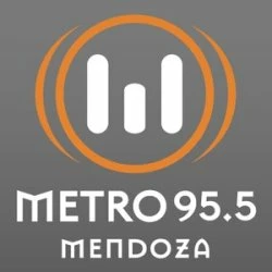 logo Radio Metro
