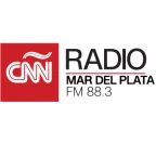 CNN Radio Mar del Plata