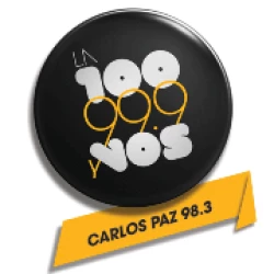 La 100 Villa Carlos Paz