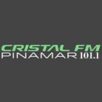 logo Cristal FM
