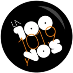 logo La 100