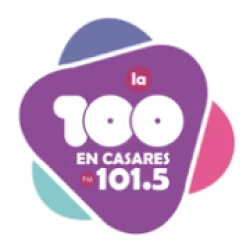 La 100 Carlos Casares