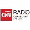 CNN Radio Candelaria