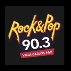 Rock and Pop Villa Carlos Paz