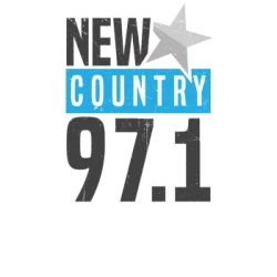 logo New Country 97.1