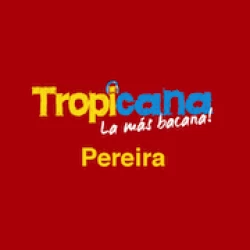 logo Tropicana