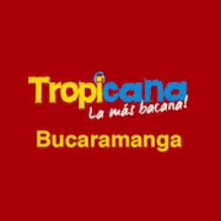 logo Tropicana