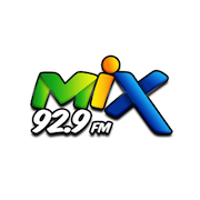 logo Mix Radio