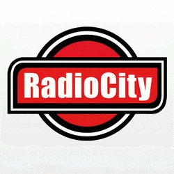 logo Radio City - Hameenlinna