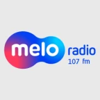 logo Meloradio Giżycko