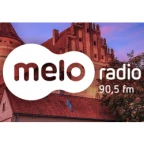 logo Meloradio Olsztyn