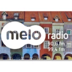 logo Meloradio Poznań