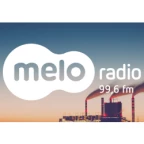 logo Meloradio Konin