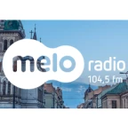 logo Meloradio Łódź