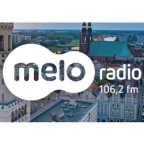 logo Meloradio Kluczbork