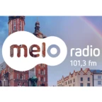 logo Meloradio Kraków