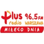 logo Radio Plus Warszawa