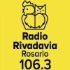 Radio Rivadavia Rosario