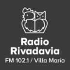 logo Radio Rivadavia