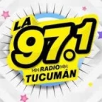 Radio Rivadavia Tucumán