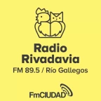 Radio Rivadavia Río Gallegos