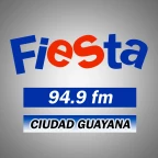 logo Fiesta 94.9 FM