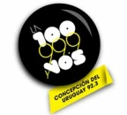 La 100 Concepción del Uruguay