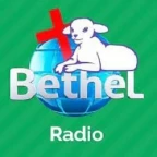 logo Bethel Radio